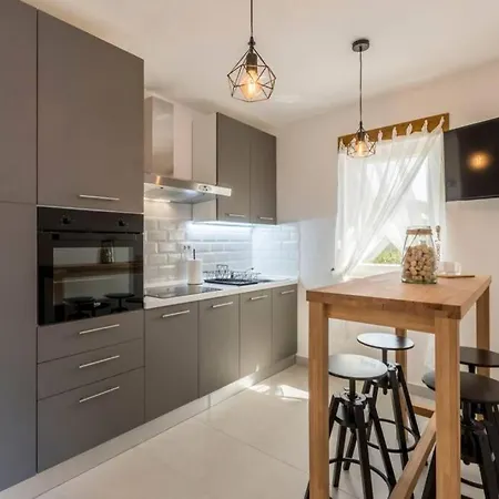 Appartement By Joe