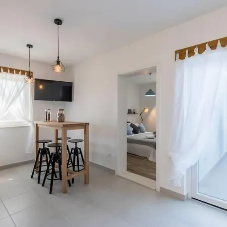 By Joe Appartement Trogir
