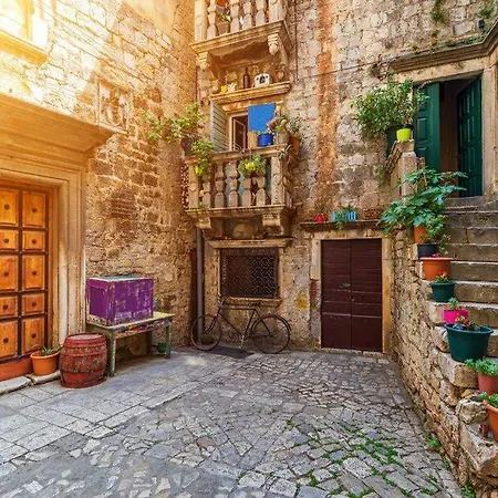 Appartement By Joe