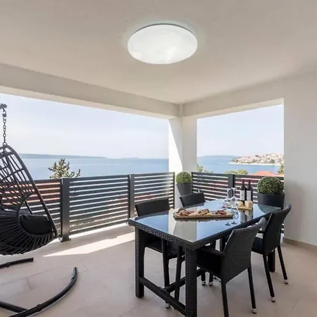 By Joe Appartement
